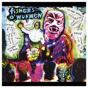 Fishers O'Wufmen - Fishers O'Wufmen