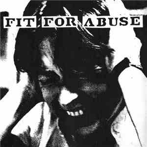 Fit For Abuse  - Mindless Violence EP