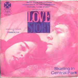 Francis Lai And His Orchestra - Theme From Love Story