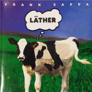 Frank Zappa - Läther