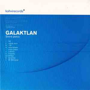Galaktlan - Sinine Platoo