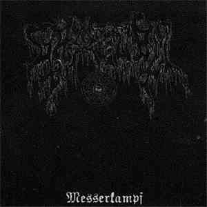 Gassturm - Messerkampf