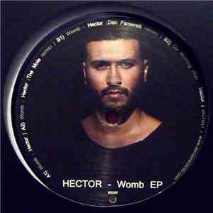 Hector - Womb EP