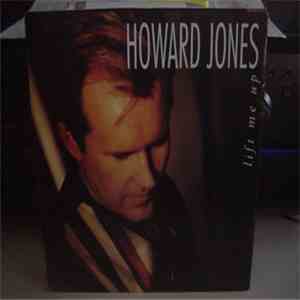 Howard Jones - Lift Me Up