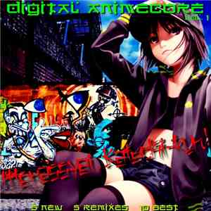 Itterassyai, Katochi-kun! - Digital Animecore Vol. 1