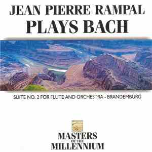 Jean Pierre Rampal, The Baroque Chamber Ensemble, Bach - Jean Pierre Rampal ...