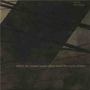 Jóhann Jóhannsson - And In The Endless Pause There Came The Sound Of Bees