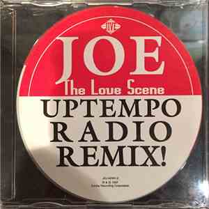 Joe - The Love Scene