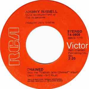 Johnny Russell  - Chained