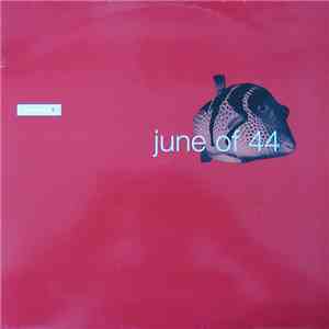 June Of 44 - In The Fishtank