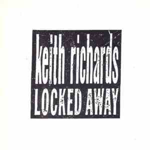 Keith Richards - Locked Away