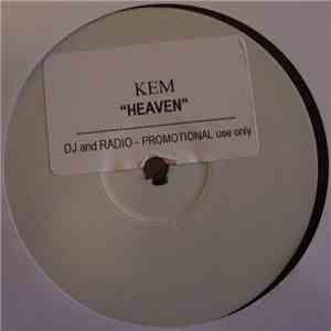 Kem - Heaven