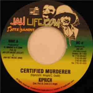 Kiprich - Certified Murderer