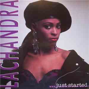LaChandra - Just Started