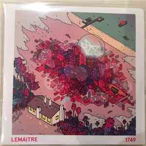 Lemaitre - 1749
