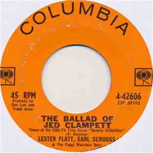 Lester Flatt, Earl Scruggs And The Foggy Mountain Boys - The Ballad Of Jed ...