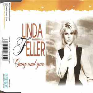 Linda Feller - Ganz Und Gar