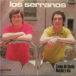 Los Serranos - Zumo de Limón