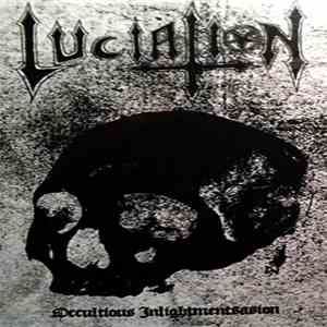 Luciation - Occultious Inlightmentsasion