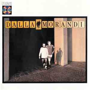 Lucio Dalla, Gianni Morandi - Dalla / Morandi