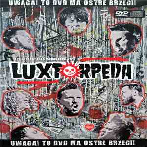 Luxtorpeda - XVIII Przystanek Woodstock 2012