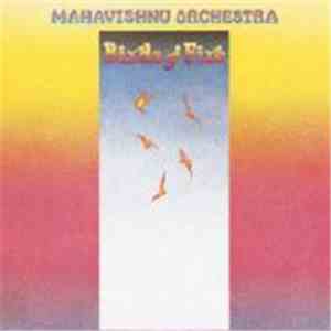 Mahavishnu Orchestra - Birds Of Fire