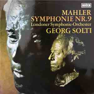 Mahler / Londoner Symphonie-Orchester / Georg Solti - Symphonie Nr. 9 D-Dur