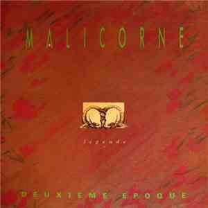 Malicorne - Légende