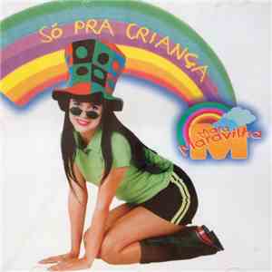Mara Maravilha - Só Pra Criança