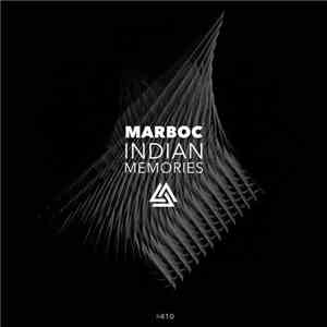 Marboc - Indian Memories