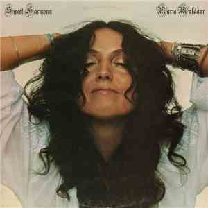 Maria Muldaur - Sweet Harmony