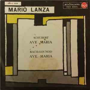 Mario Lanza - Ave Maria