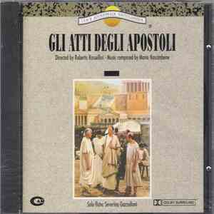 Mario Nascimbene - Gli Atti Degli Apostoli