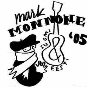 Mark Monnone - Suomi & Eesti '05