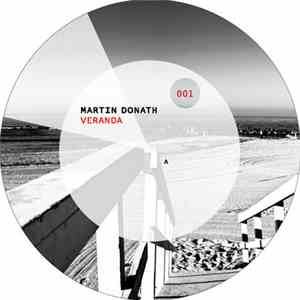 Martin Donath - Veranda