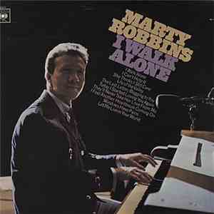 Marty Robbins - I Walk Alone