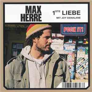 Max Herre Mit Joy Denalane - 1ste Liebe