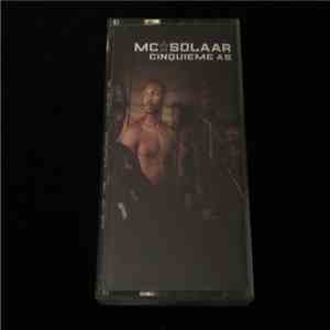 MC Solaar - Cinquieme As