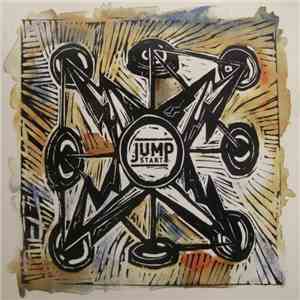 Men On The Border - Jumpstart