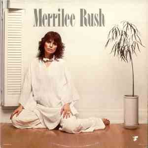 Merrilee Rush - Merrilee Rush