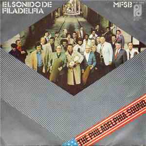 MFSB - El Sonido De Filadelfia