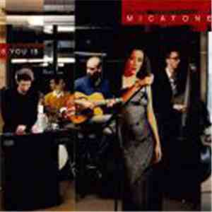 Micatone - Is You Is
