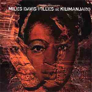 Miles Davis - Filles De Kilimanjaro