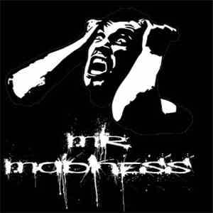 Mr. Madness - From Industrial To Madcore27 (Part3)