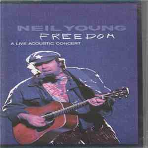 Neil Young - Freedom