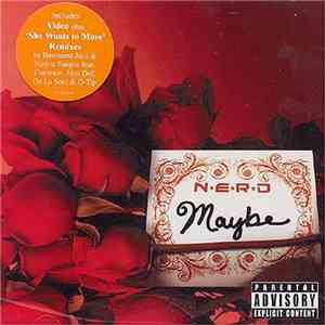 NERD - Maybe