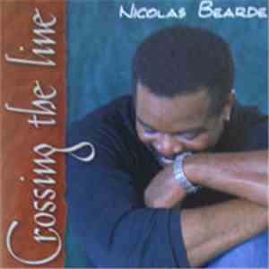 Nicolas Bearde - Crossing The Line