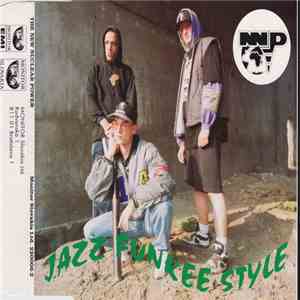 N.N.P. - Jazz Funkee Style