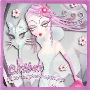 Outbox - Millie's Magical Catnip Dreams