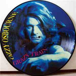 Ozzy Osbourne - Crazy Train